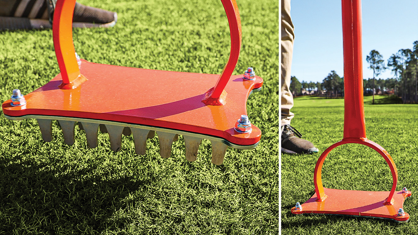 ACCUFORM' SLOT SEEDER ParAid