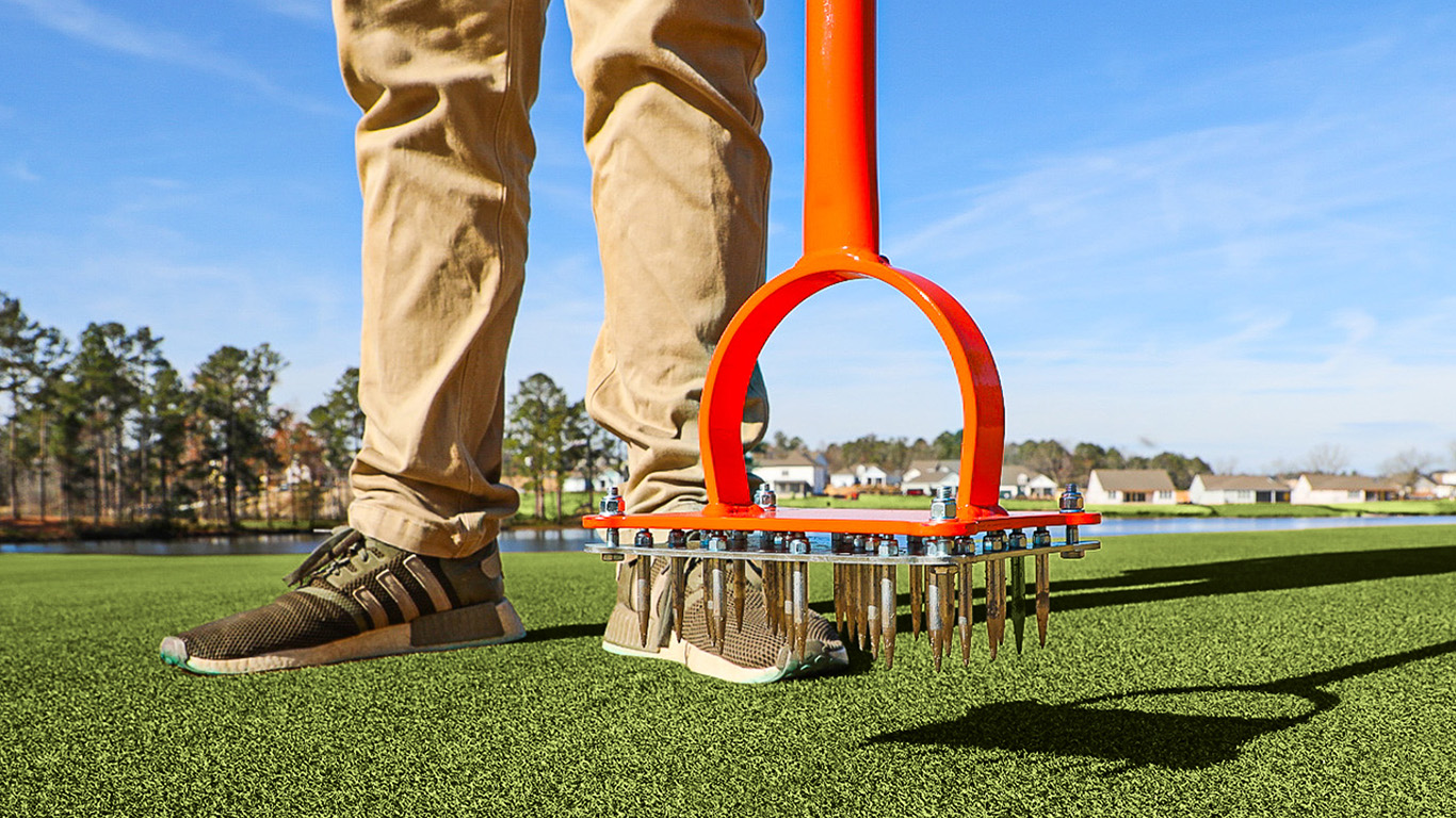 Accuform Fixed Spiker