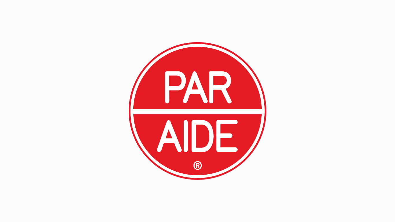 Coming Soon from Par Aide