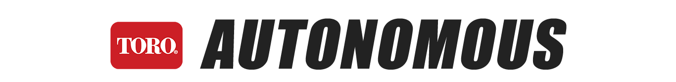 Toro Autonomous